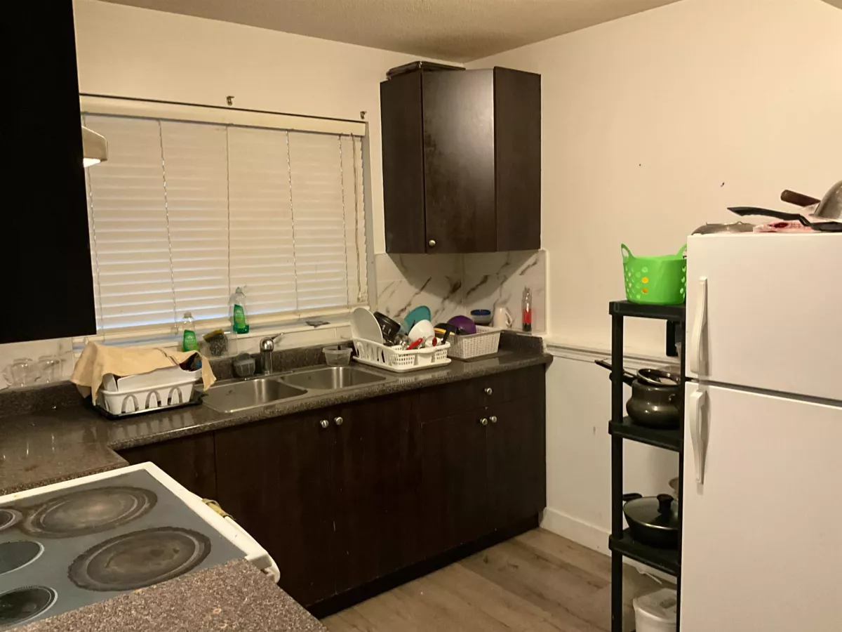 Living Room Photo of 13421 87a Avenue, Surrey, BC