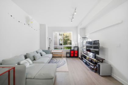Breakfast Nook Photo of 45 10233 River Drive, Richmond, BC