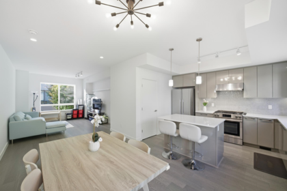 45 10233 River Drive, Richmond, BC, Bridgeport RI — 3 bed townhouse for sale