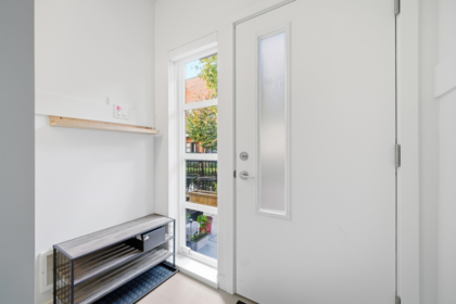 Hallway Photo of 45 10233 River Drive, Richmond, BC