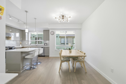 Kitchen Photo of 45 10233 River Drive, Richmond, BC
