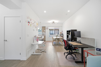 Pantry Photo of 45 10233 River Drive, Richmond, BC