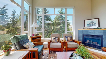 11 5780 Trail Avenue, Sechelt, BC, Sechelt — Apartment/Condo for sale