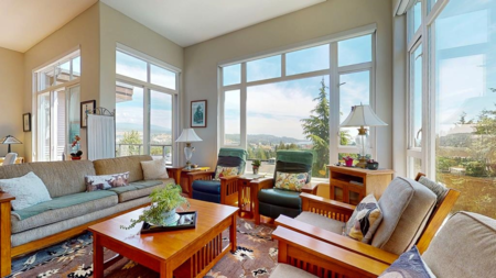 11 5780 Trail Avenue, Sechelt, BC, Sechelt — Apartment/Condo for sale