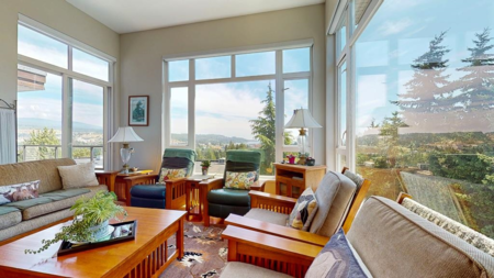 11 5780 Trail Avenue, Sechelt, BC, Sechelt — Apartment/Condo for sale