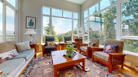 11 5780 Trail Avenue, Sechelt, BC, Sechelt — Apartment/Condo for sale