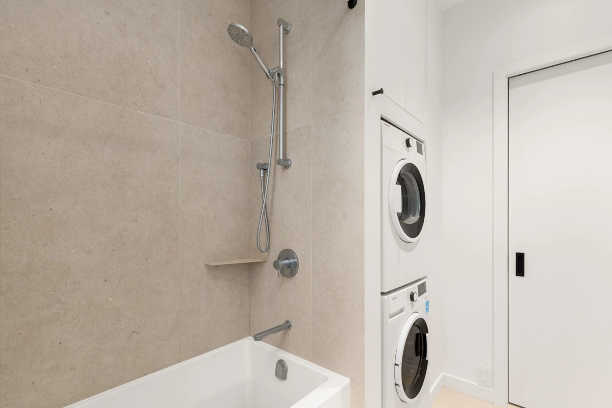 Aerial View of 9257 Wedgemount Plateau Drive, Whistler, BC