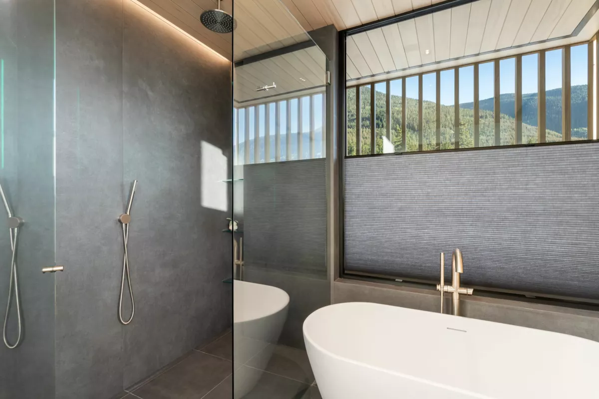 Basement Recreation Room Photo of 9257 Wedgemount Plateau Drive, Whistler, BC