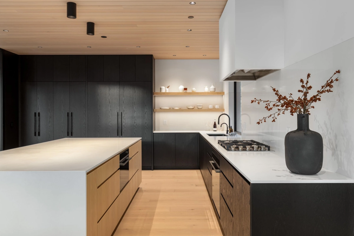 Bedroom 2 Photo of 9257 Wedgemount Plateau Drive, Whistler, BC