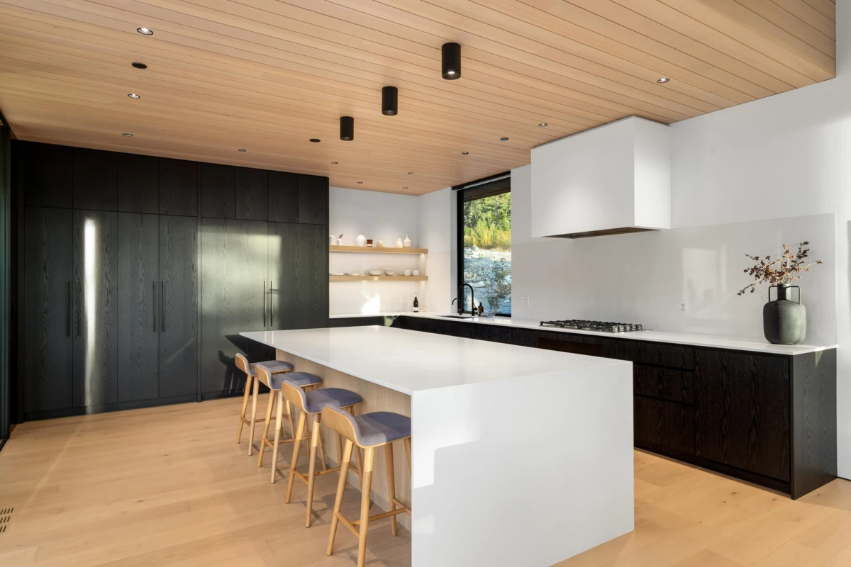 Bedroom 3 Photo of 9257 Wedgemount Plateau Drive, Whistler, BC