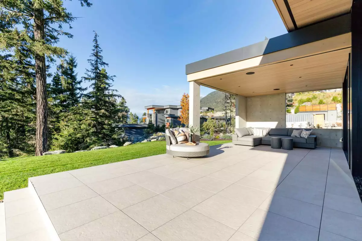 Community Amenities Photo (Clubhouse) of 9257 Wedgemount Plateau Drive, Whistler, BC