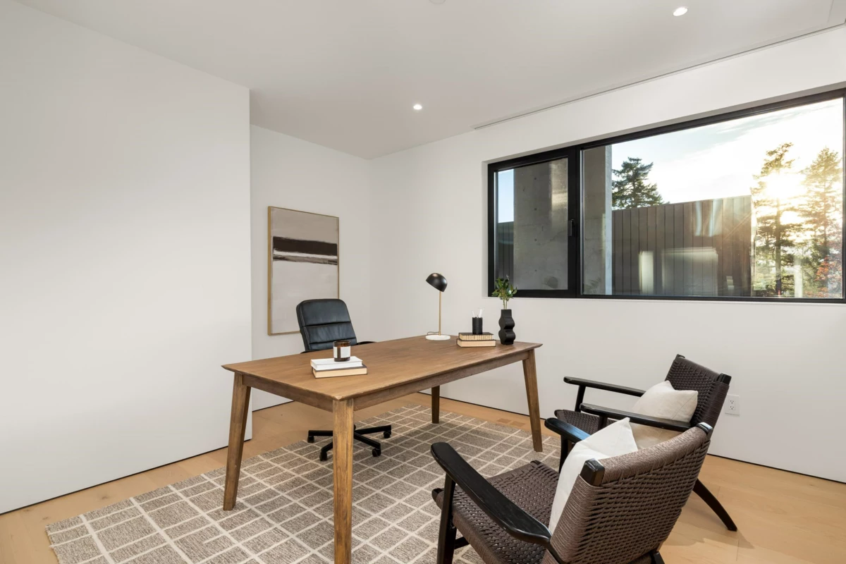 Front Yard Photo of 9257 Wedgemount Plateau Drive, Whistler, BC