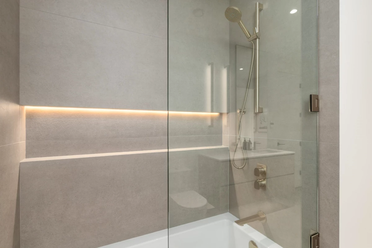 Garage Interior Photo of 9257 Wedgemount Plateau Drive, Whistler, BC