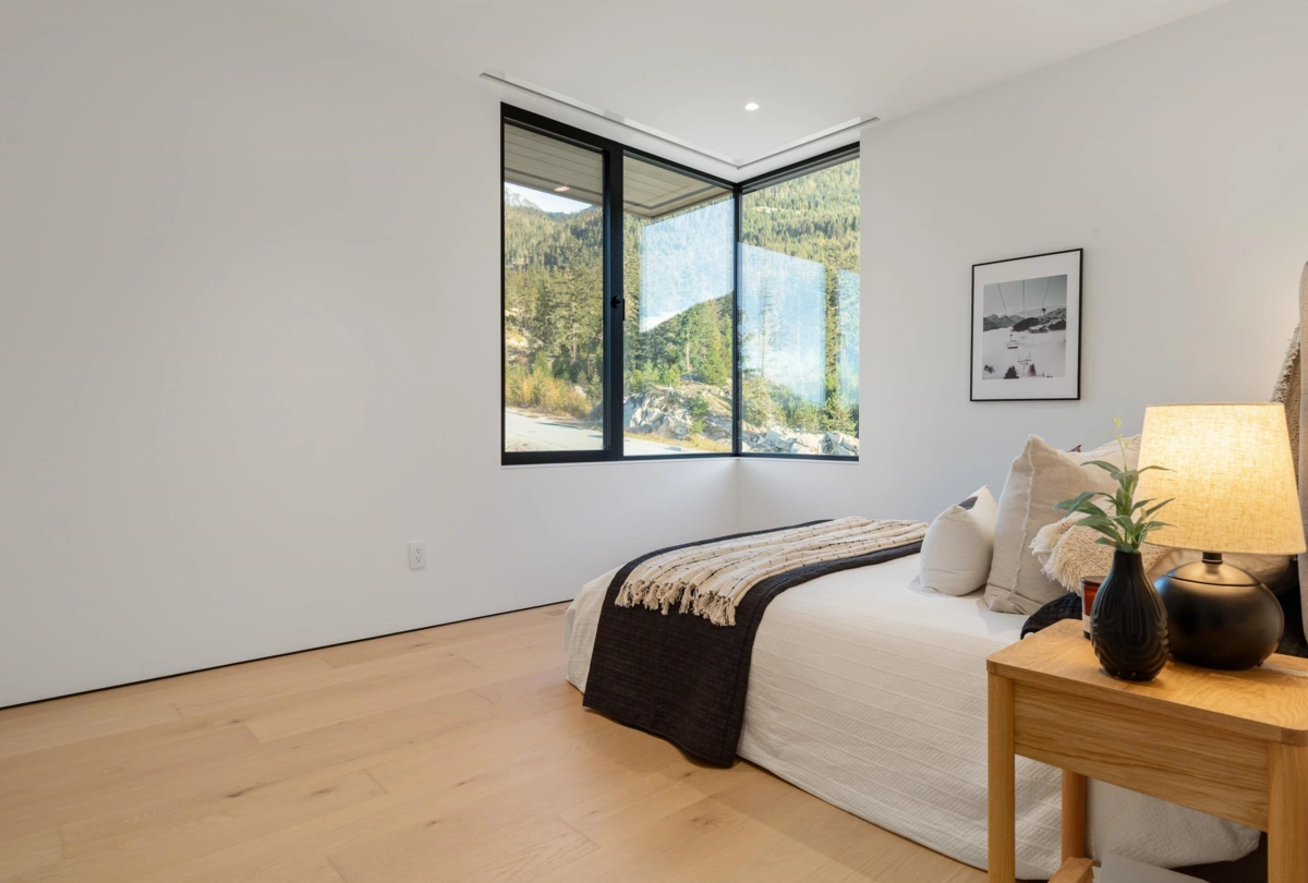 Mudroom Photo of 9257 Wedgemount Plateau Drive, Whistler, BC