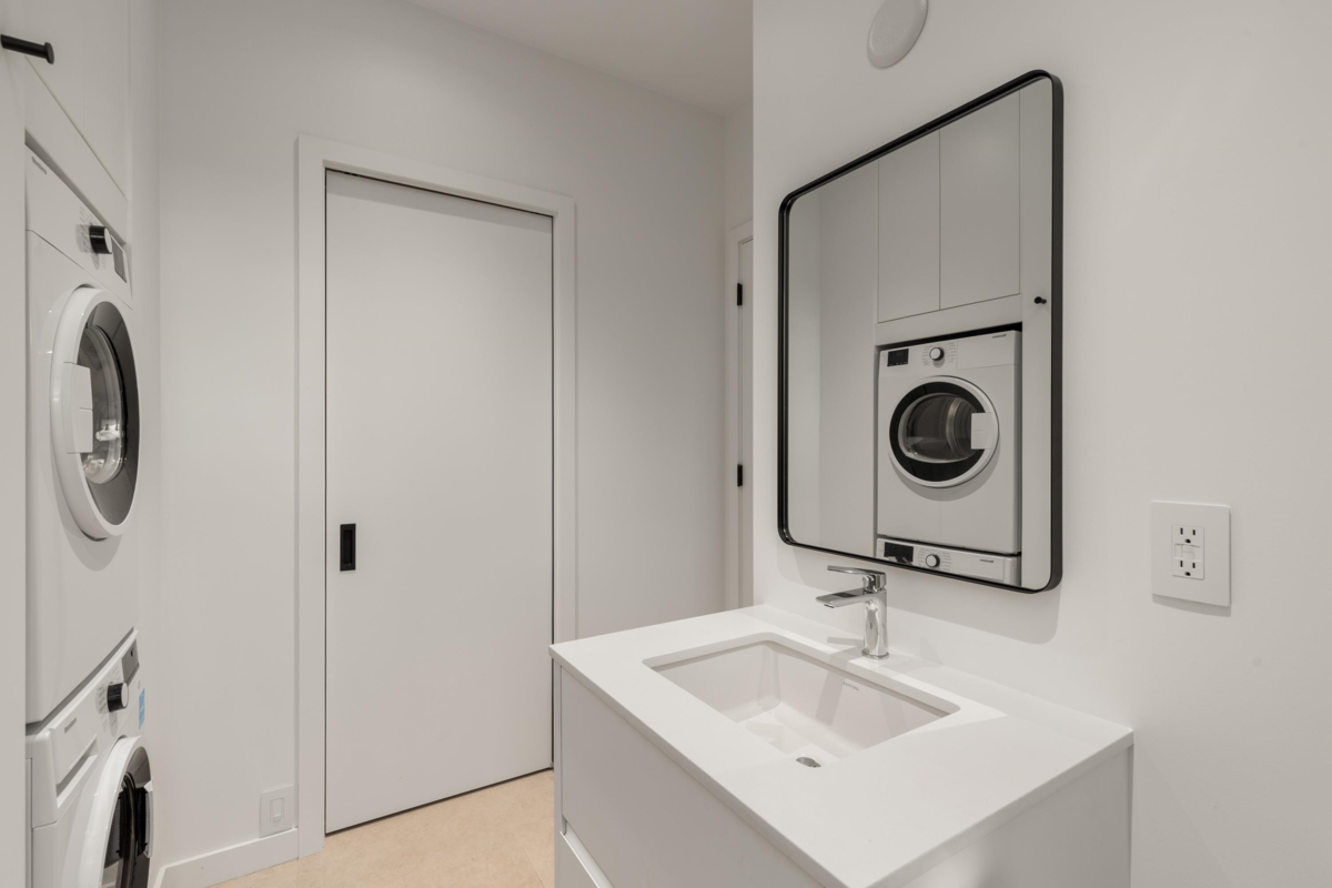 Outdoor Kitchen Photo of 9257 Wedgemount Plateau Drive, Whistler, BC