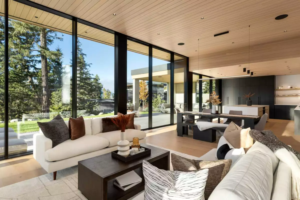 Pantry Photo of 9257 Wedgemount Plateau Drive, Whistler, BC