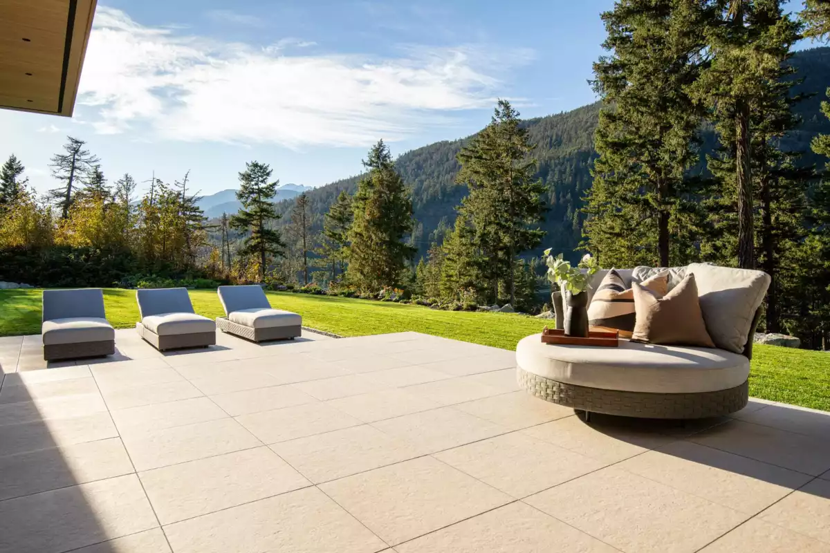 Playground / Recreational Area Near 9257 Wedgemount Plateau Drive, Whistler, BC