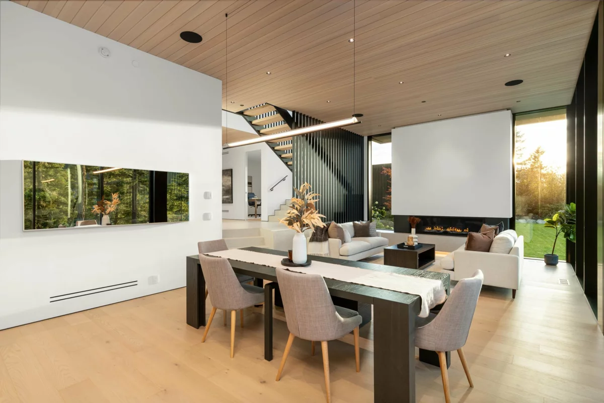 Primary Bathroom Photo of 9257 Wedgemount Plateau Drive, Whistler, BC