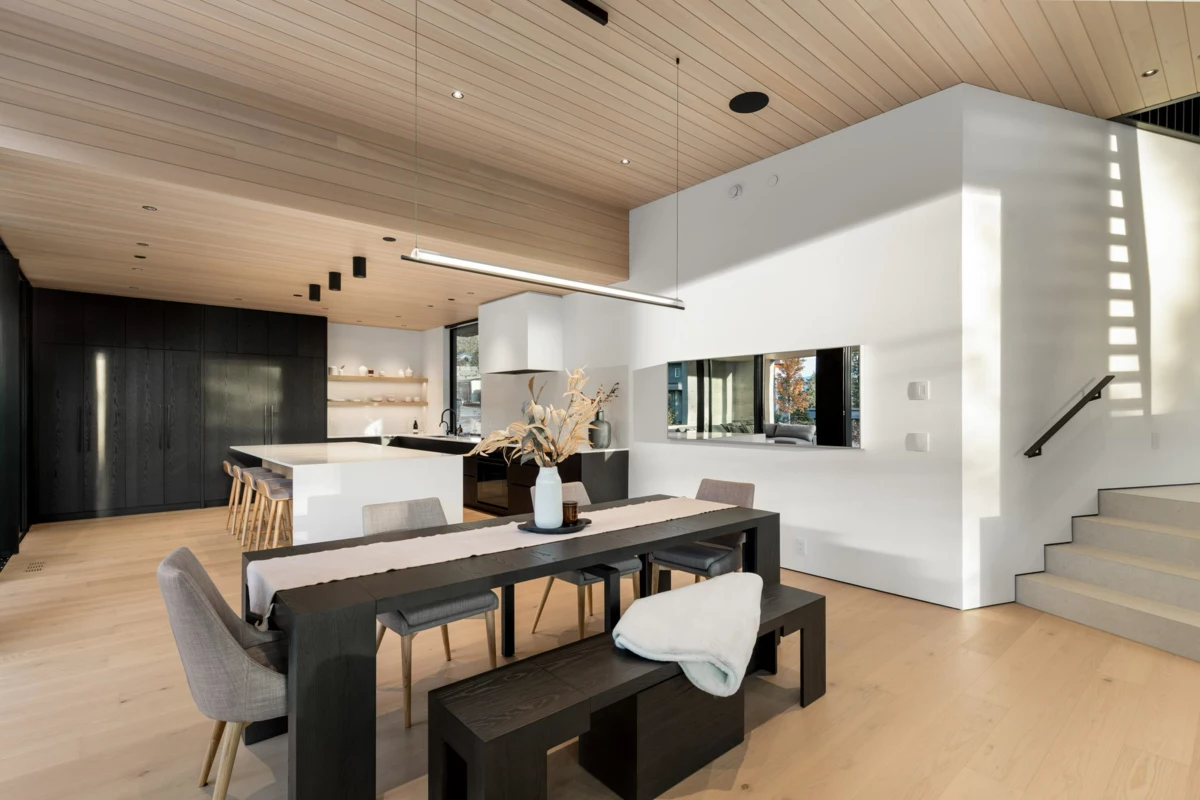 Walk-In Closet Photo of 9257 Wedgemount Plateau Drive, Whistler, BC