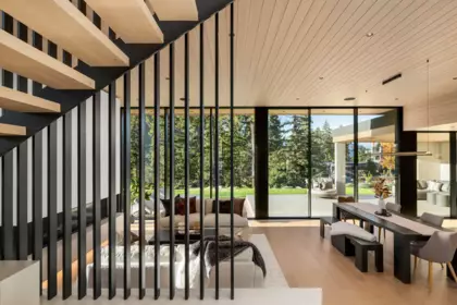 9257 Wedgemount Plateau Drive, Whistler, BC, Whistler — Single Family Residence for sale
