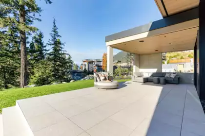 Fitness Center Photo Near 9257 Wedgemount Plateau Drive, Whistler, BC