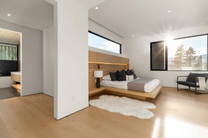 Loft / Bonus Room Photo of 9257 Wedgemount Plateau Drive, Whistler, BC