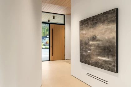 Office / Den Photo of 9257 Wedgemount Plateau Drive, Whistler, BC