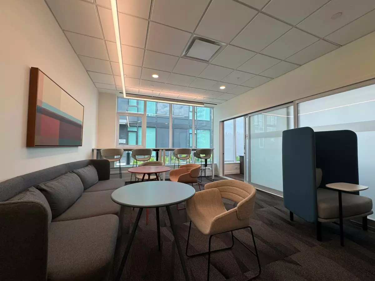 Basement Recreation Room Photo of 2605 308 Alderson Avenue, Coquitlam, BC