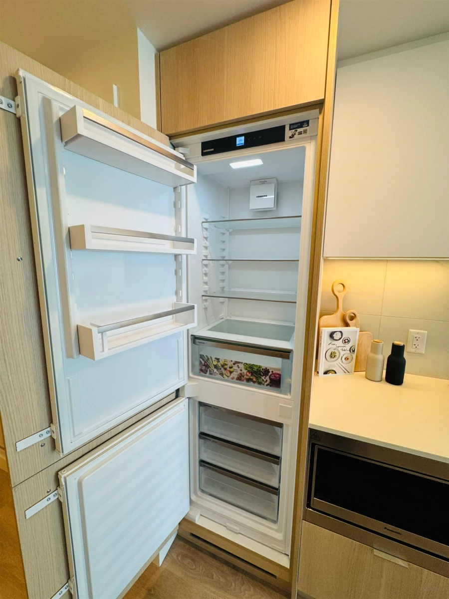 Dining Area Photo of 2605 308 Alderson Avenue, Coquitlam, BC