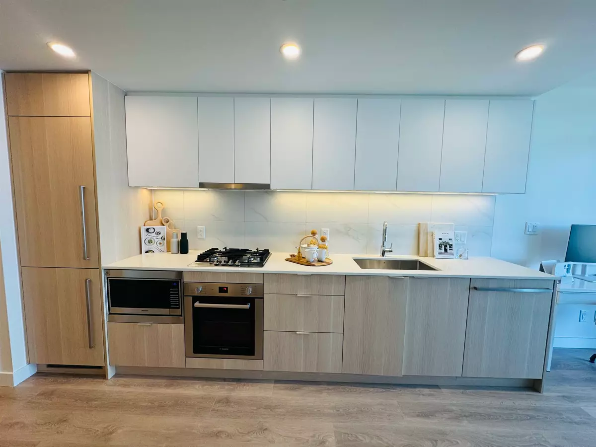 Family Room Photo of 2605 308 Alderson Avenue, Coquitlam, BC