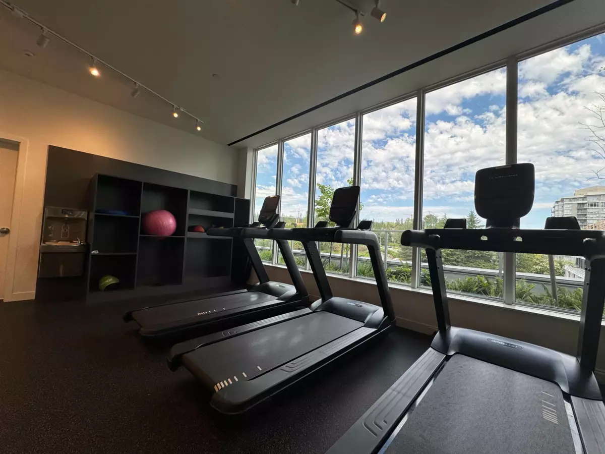 Laundry Room Photo of 2605 308 Alderson Avenue, Coquitlam, BC