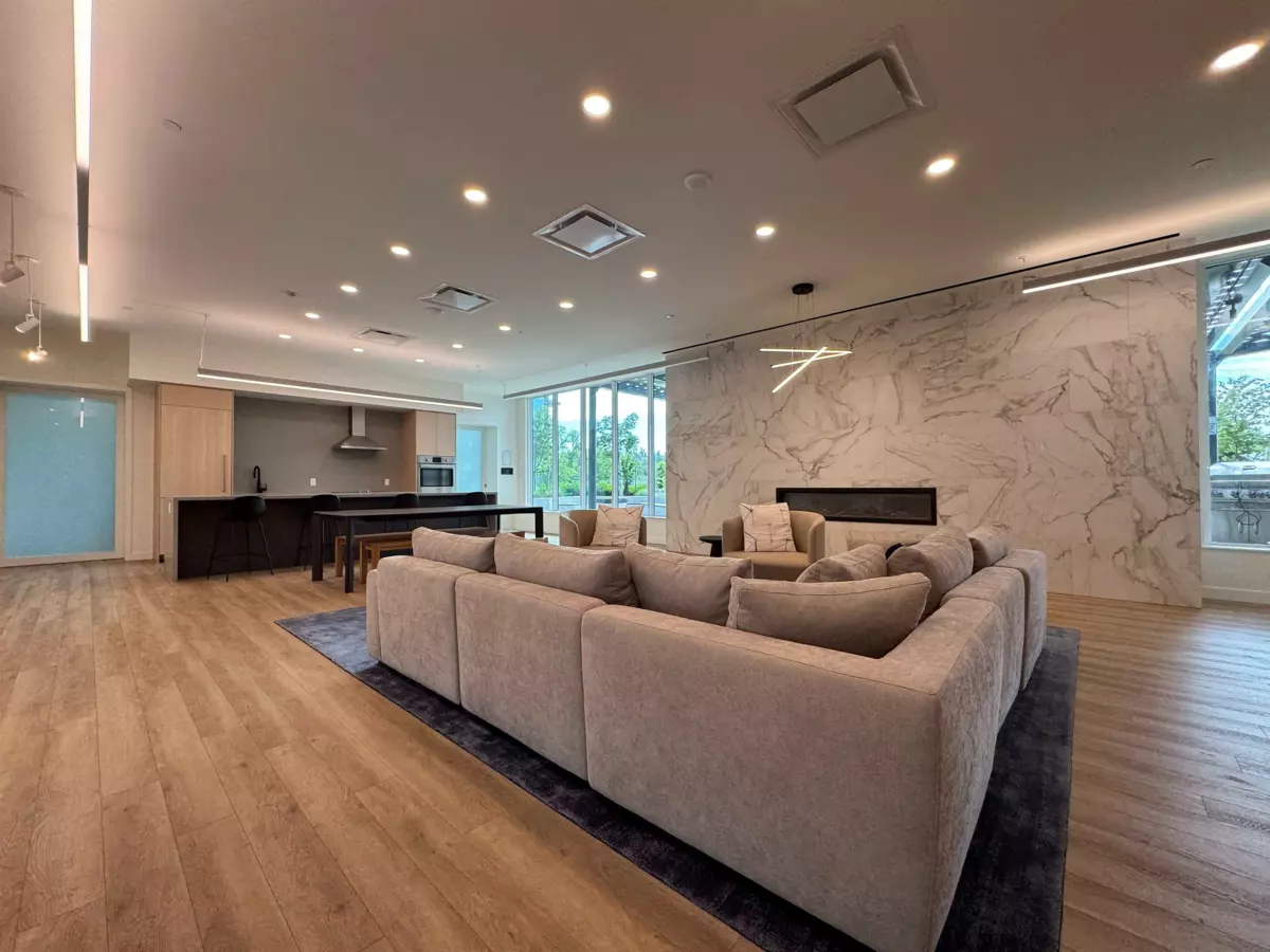 Loft / Bonus Room Photo of 2605 308 Alderson Avenue, Coquitlam, BC