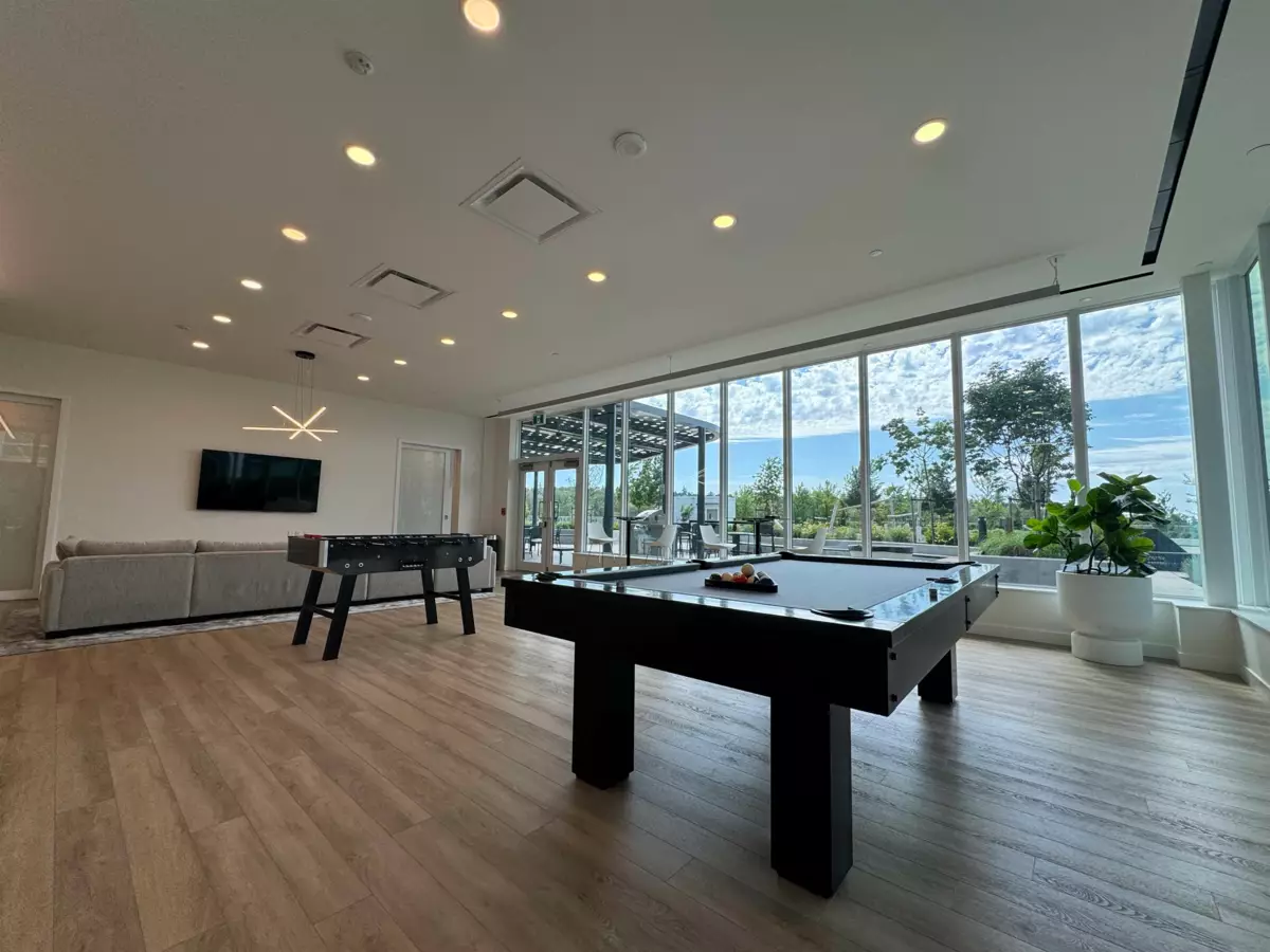 Office / Den Photo of 2605 308 Alderson Avenue, Coquitlam, BC