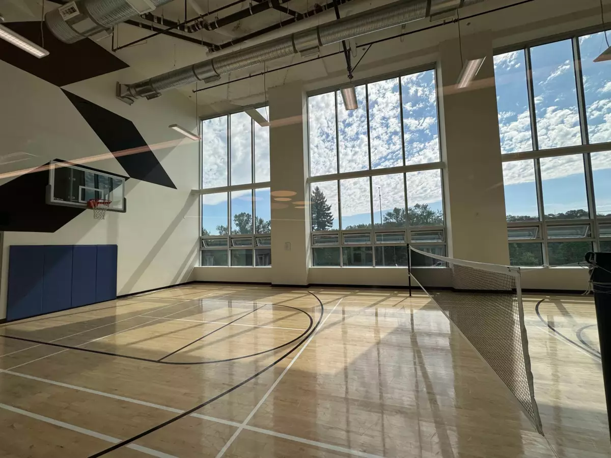Powder Room Photo of 2605 308 Alderson Avenue, Coquitlam, BC