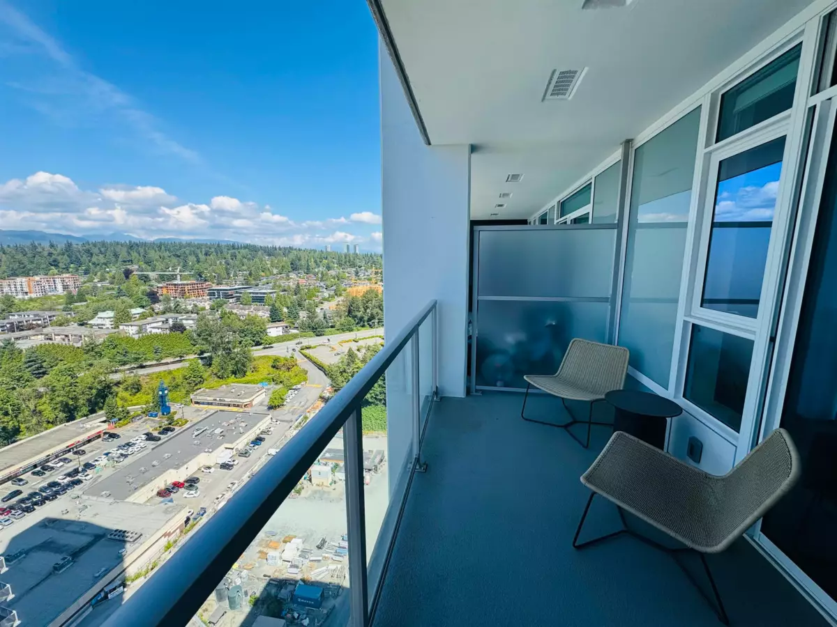 Walk-In Closet Photo of 2605 308 Alderson Avenue, Coquitlam, BC