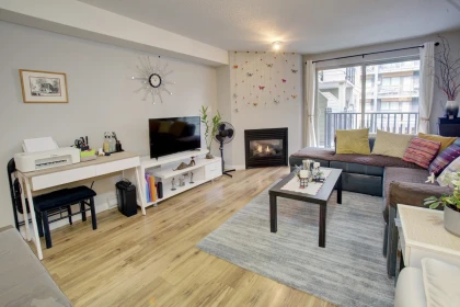 207 38003 Second Avenue, Squamish, BC, Squamish — Apartment/Condo for sale