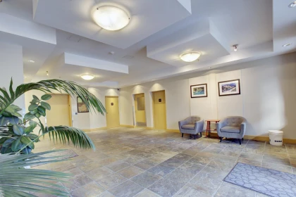 Office / Den Photo of 207 38003 Second Avenue, Squamish, BC