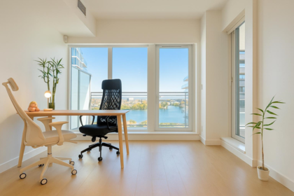 603 6855 Pearson Way, Richmond, BC, Brighouse — 2 bed apartment/condo for sale