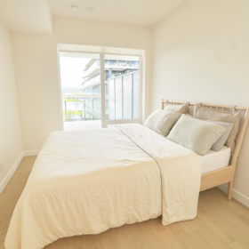 Pantry Photo of 603 6855 Pearson Way, Richmond, BC