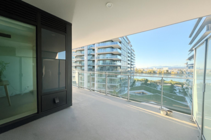 Powder Room Photo of 603 6855 Pearson Way, Richmond, BC