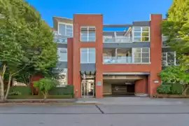 325 638 W 7th Avenue, Vancouver, BC