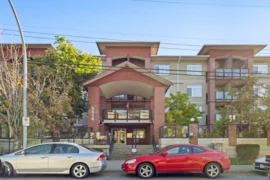 302 5516 198 Street, Langley, BC
