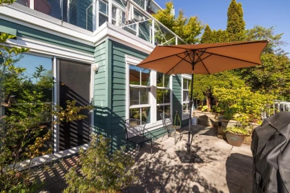 206 5723 Collingwood Street, Vancouver, BC, Vancouver — Apartment/Condo for sale