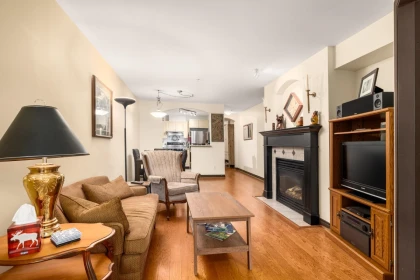206 5723 Collingwood Street, Vancouver, BC, Vancouver — Apartment/Condo for sale