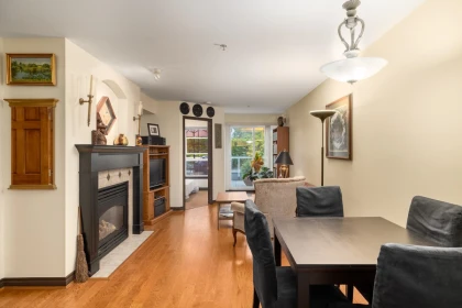 206 5723 Collingwood Street, Vancouver, BC, Vancouver — Apartment/Condo for sale