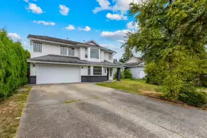 12276 Aurora Street, Maple Ridge, BC, Maple Ridge — Single Family Residence for sale