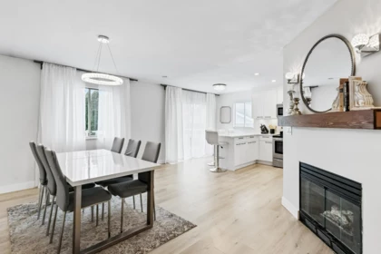 Office / Den Photo of 12276 Aurora Street, Maple Ridge, BC