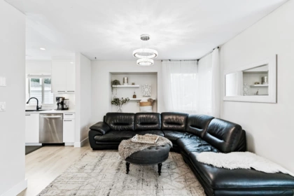 Primary Bedroom Photo of 12276 Aurora Street, Maple Ridge, BC