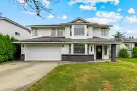 12276 Aurora Street, Maple Ridge, BC