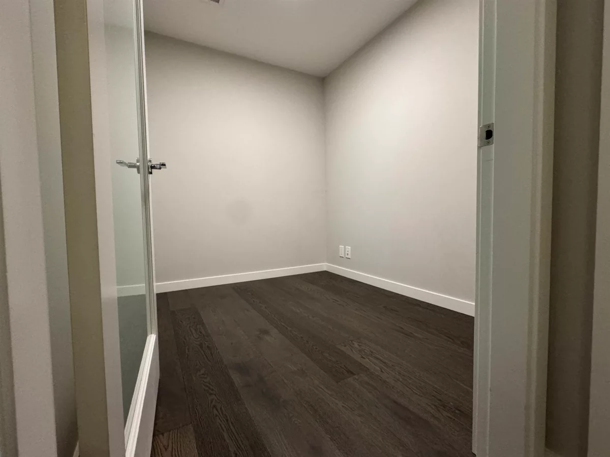 Dining Area Photo of 102 5687 Gray Avenue, Vancouver, BC